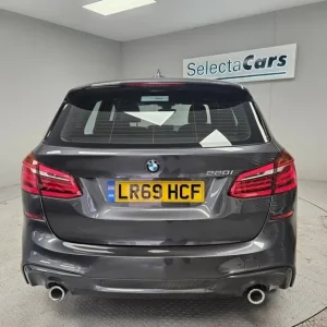 2019 BMW 2 Series Active Tourer - Image 7