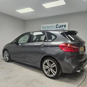 2019 BMW 2 Series Active Tourer - Image 8