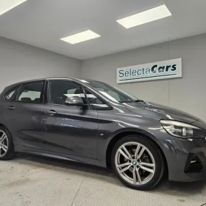 2019 BMW 2 Series Active Tourer