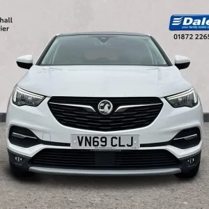 2019 Vauxhall Grandland X 1.2 Turbo Elite Nav 5Dr Auto Hatchback - Image 5