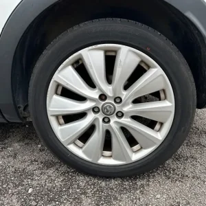 2019 Vauxhall Grandland X 1.2 Turbo Elite Nav 5Dr Auto Hatchback - Image 6