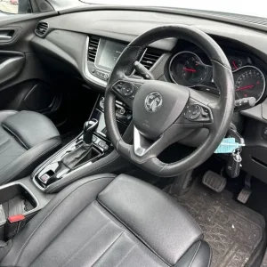 2019 Vauxhall Grandland X 1.2 Turbo Elite Nav 5Dr Auto Hatchback - Image 7