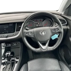 2019 Vauxhall Grandland X 1.2 Turbo Elite Nav 5Dr Auto Hatchback - Image 8