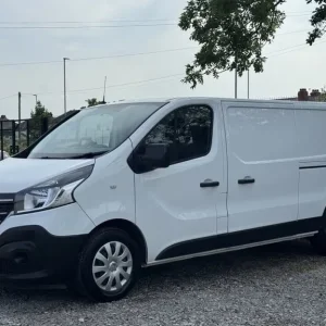 2021 Renault Trafic LL30 LWB Business Plus Energy 2.0 DCI - Image 4