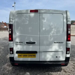 2021 Renault Trafic LL30 LWB Business Plus Energy 2.0 DCI - Image 8