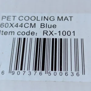 Brand new dog cooling gel mat x2 - Image 2