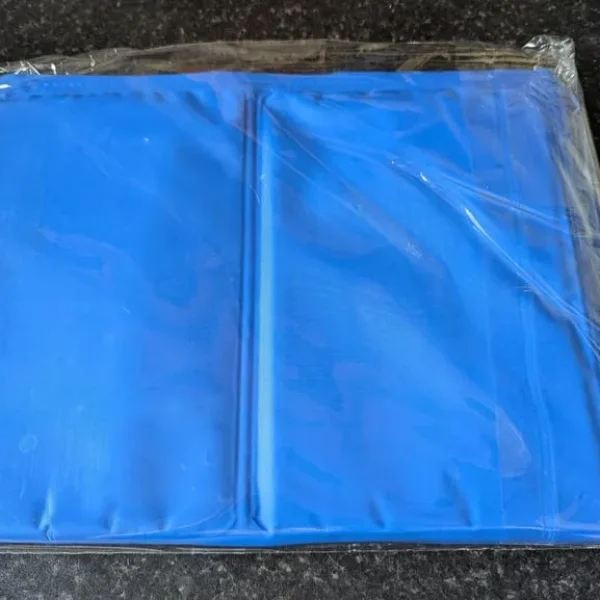 Brand new dog cooling gel mat x2