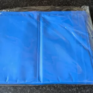 Brand new dog cooling gel mat x2