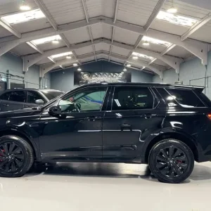 2020 Land Rover Discovery Sport R-Dynamic SE 5-door Diesel Auto Estate - Image 7