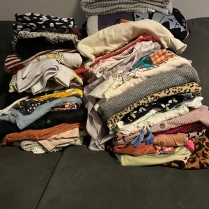 Baby clothes bundle age 1-2 years