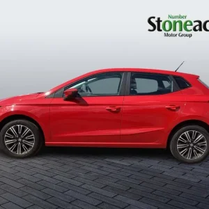2023 SEAT Ibiza 1.0 TSI 95 SE Technology 5dr Hatchback Petrol Manual - Image 5