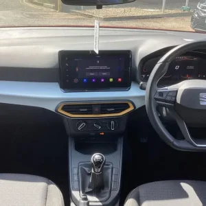 2023 SEAT Ibiza 1.0 TSI 95 SE Technology 5dr Hatchback Petrol Manual - Image 7