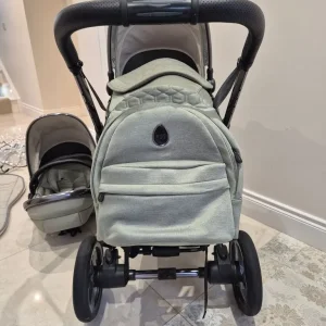 Egg 2 pram bundle - Image 3