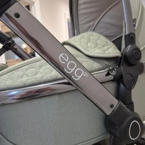 Egg 2 pram bundle - Image 4