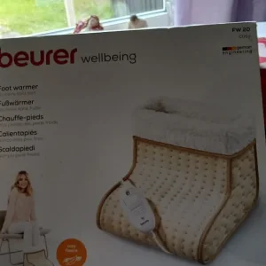 Weights plus foot warmer - Image 2