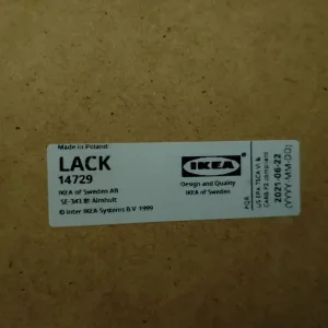 IKEA TV Media Stand - Image 2