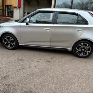 2020 MG3 EXCLUSIVE VTI-TECH Hatchback Petrol Manual - Image 5
