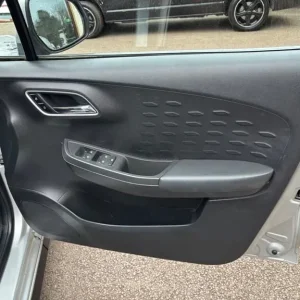 2020 MG3 EXCLUSIVE VTI-TECH Hatchback Petrol Manual - Image 7