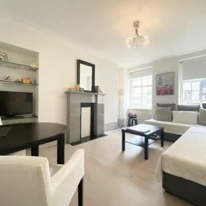One-bedroom apartment in Kingussie, Highland - Image 4
