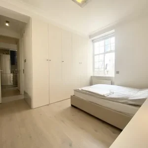 One-bedroom apartment in Kingussie, Highland - Image 5