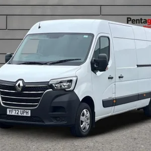 Renault Master 2.3 Dci 35 Business Plus Panel Van 4dr Diesel Manual Fwd Lwb - Image 3
