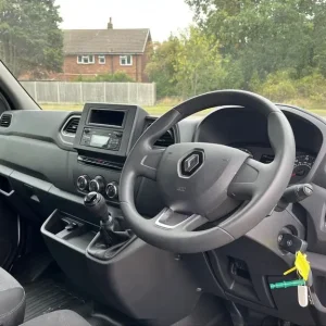 Renault Master 2.3 Dci 35 Business Plus Panel Van 4dr Diesel Manual Fwd Lwb - Image 5
