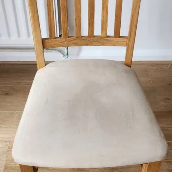 2 x chairs