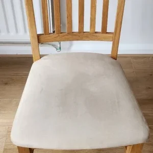 2 x chairs
