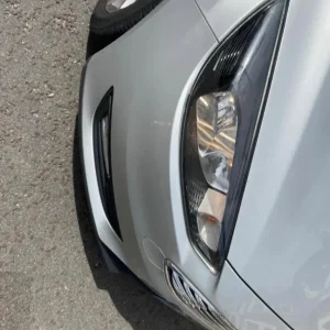 Ford Focus Hatchback 2016 Manual 5-door - Image 3