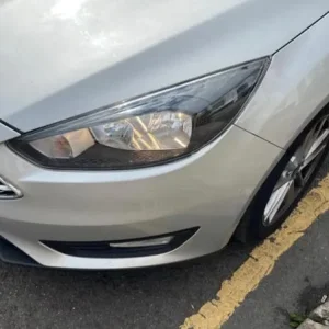 Ford Focus Hatchback 2016 Manual 5-door - Image 4