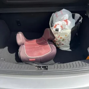 Ford Focus Hatchback 2016 Manual 5-door - Image 5