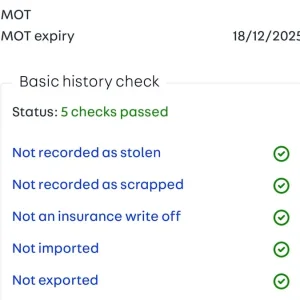 Ford Focus Hatchback 2016 Manual 5-door - Image 7