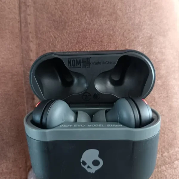 skull candy ear pods