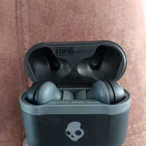 skull candy ear pods