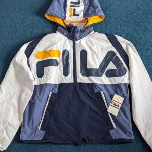 Fila Windbreaker
