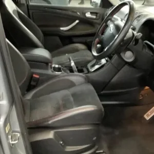 2014 Ford S-Max 2.0T EcoBoost Titanium X Sport Powershift Euro 5 5dr MPV Petrol - Image 7