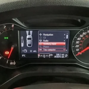 2014 Ford S-Max 2.0T EcoBoost Titanium X Sport Powershift Euro 5 5dr MPV Petrol - Image 8