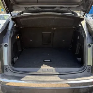 2018 Peugeot 3008 1.5 BlueHDi Allure SUV - Image 7