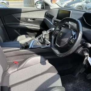 2018 Peugeot 3008 1.5 BlueHDi Allure SUV - Image 8