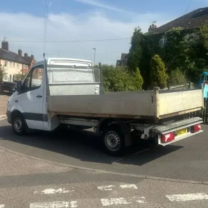 2015 Mercedes Sprinter Tipper RWD - Image 3