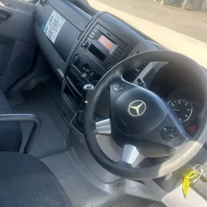 2015 Mercedes Sprinter Tipper RWD - Image 5