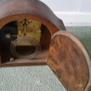 Clock project - parts - Image 2