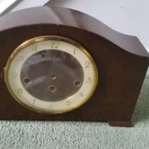 Clock project - parts - Image 3
