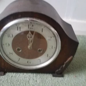 Clock project - parts - Image 5