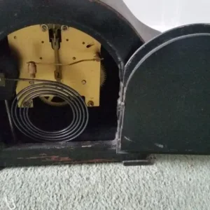 Clock project - parts - Image 6