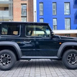 2024 Suzuki Jimny AUTO SZ5 ALLGRIP 1.5L 4WD Euro 6 3dr SUV Petrol Automatic - Image 6