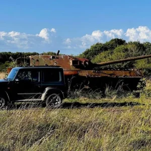 2024 Suzuki Jimny AUTO SZ5 ALLGRIP 1.5L 4WD Euro 6 3dr SUV Petrol Automatic - Image 8