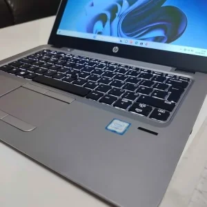 HP EliteBook Laptop with B&O Sound, 16GB RAM, SSD, Office 365 - Image 2
