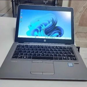HP EliteBook Laptop with B&O Sound, 16GB RAM, SSD, Office 365 - Image 4