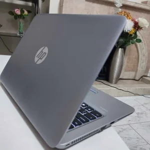 HP EliteBook Laptop with B&O Sound, 16GB RAM, SSD, Office 365